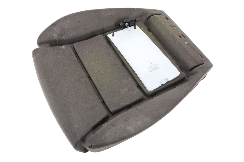GM Genuine Parts Airbag Front Passenger Presence Module with Sensor