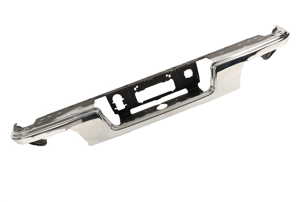 GM Genuine Parts Rear Bumper Impact Bar | 84568268 | GM Parts