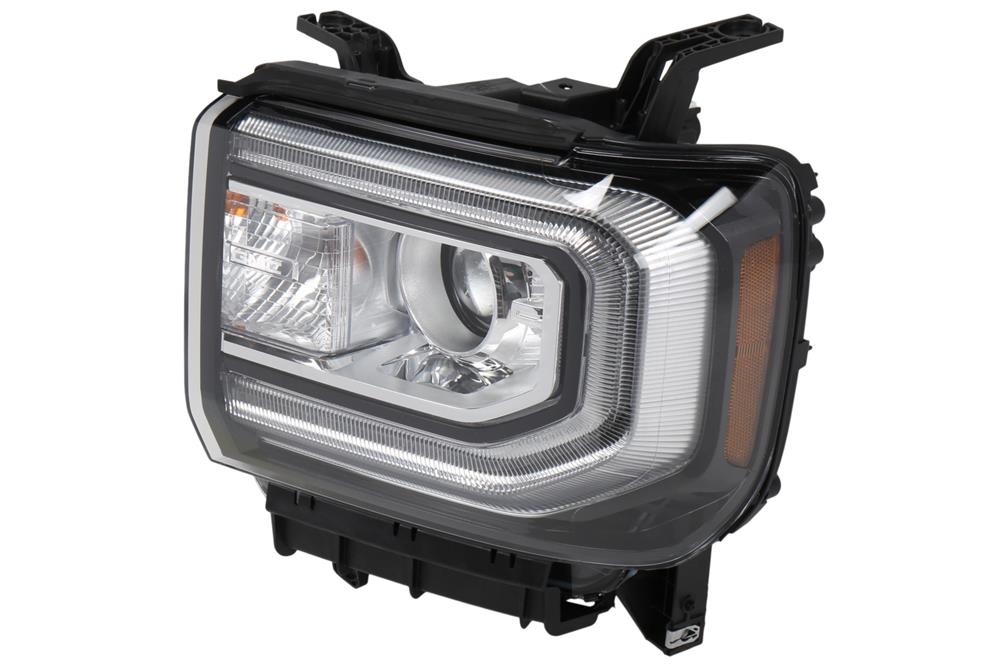 けい GM Genuine Parts HID Driver Side Headlamp | 84568272 | GM Parts