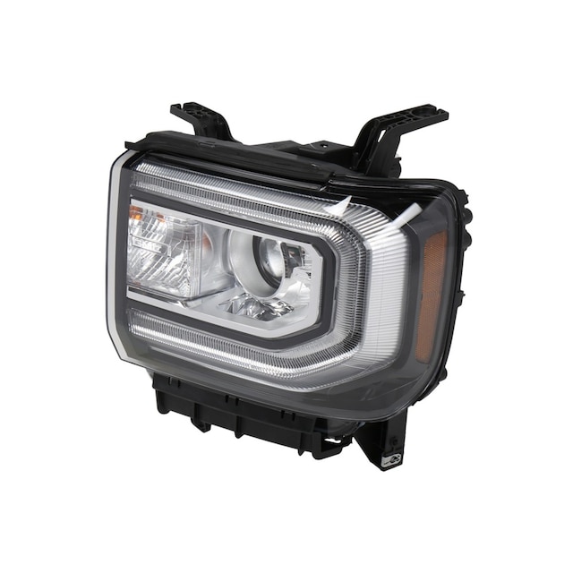 GM Genuine Parts HID Driver Side Headlamp