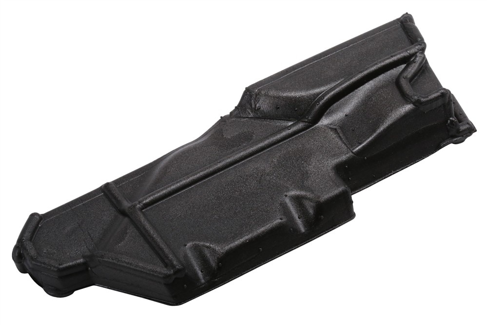GM Genuine Parts Passenger Side Outside Rearview Mirror Seal