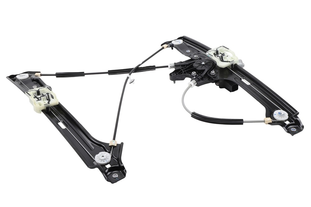 GM Genuine Parts Front Passenger Side Door Window Regulator