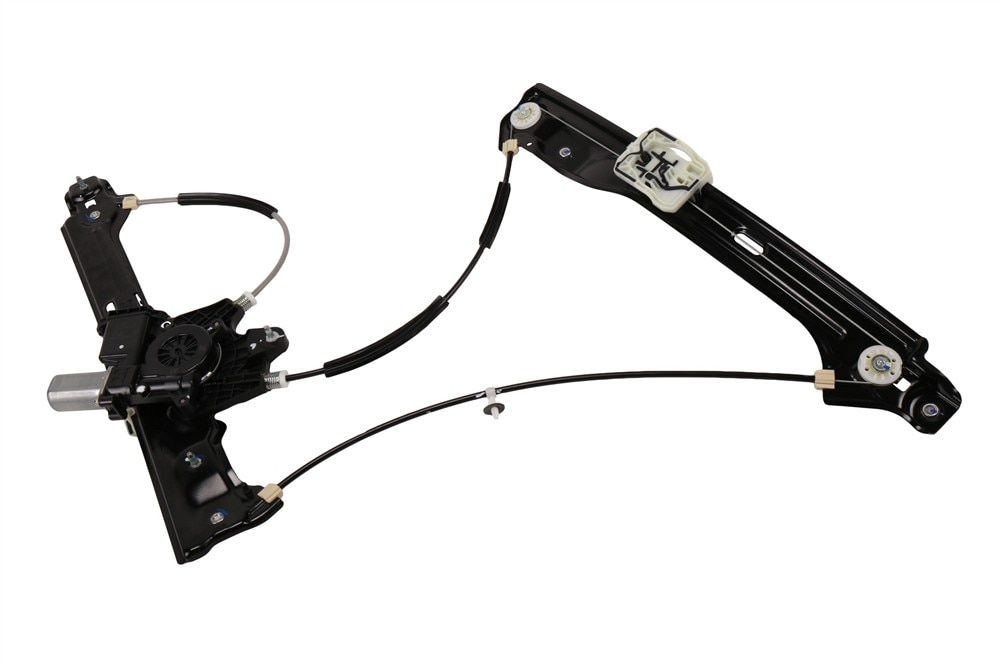 GM Genuine Parts Front Driver Side Door Window Regulator