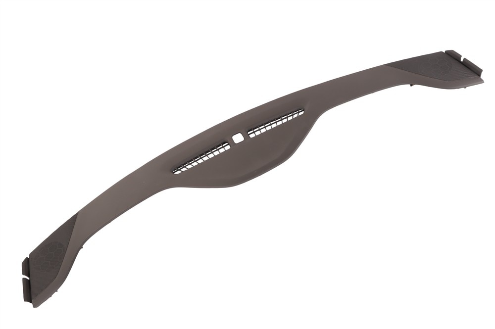 GM Genuine Parts Cocoa Instrument Panel Extension