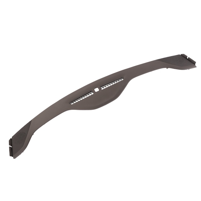 GM Genuine Parts Cocoa Instrument Panel Extension