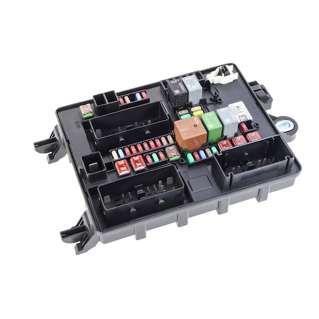 GM Genuine Parts Body Wiring Harness Junction Block