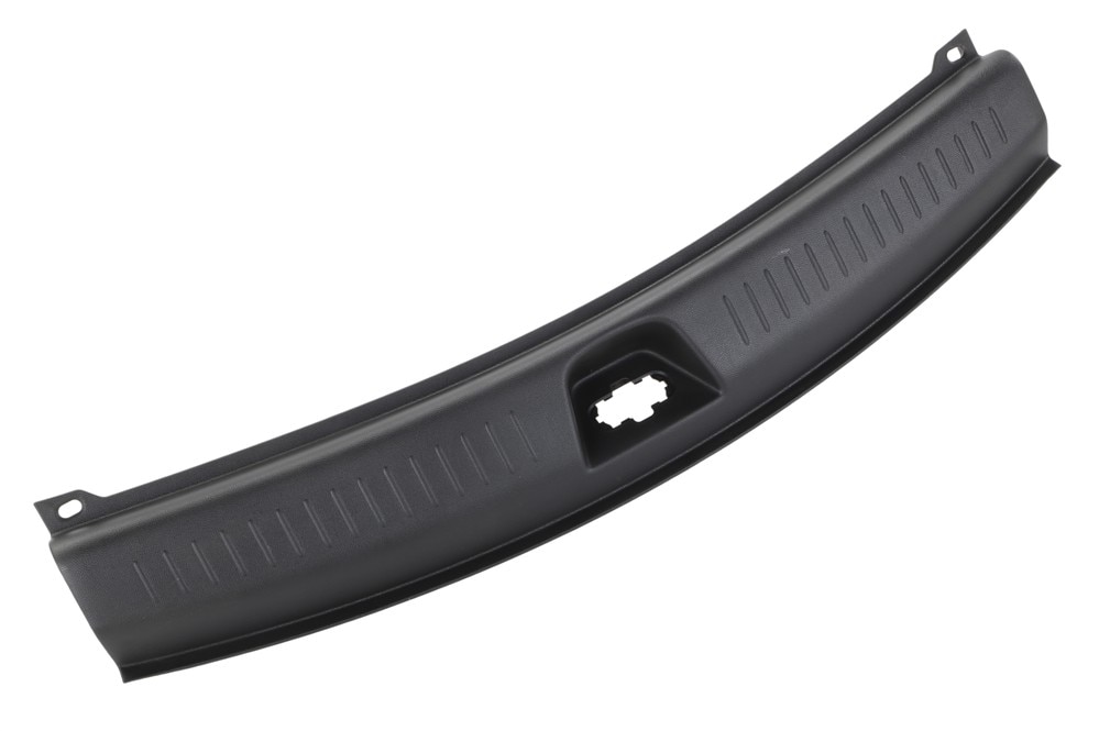 GM Genuine Parts Black Liftgate Sill Garnish Molding