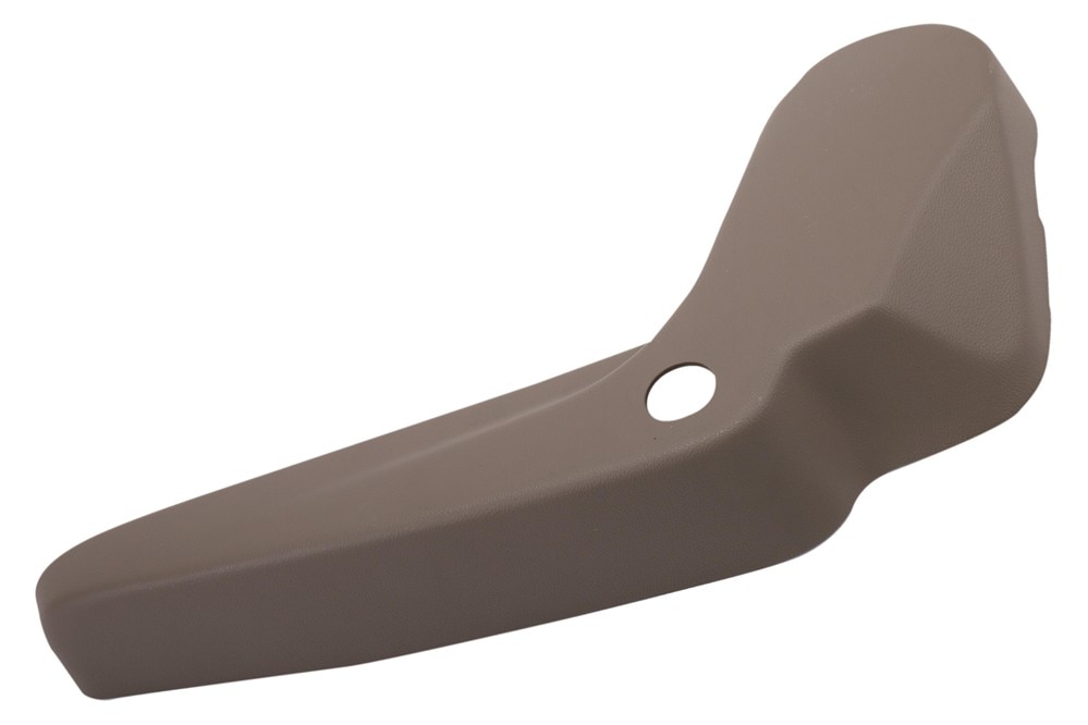 GM Genuine Parts Front Bumper Fascia Energy Absorber