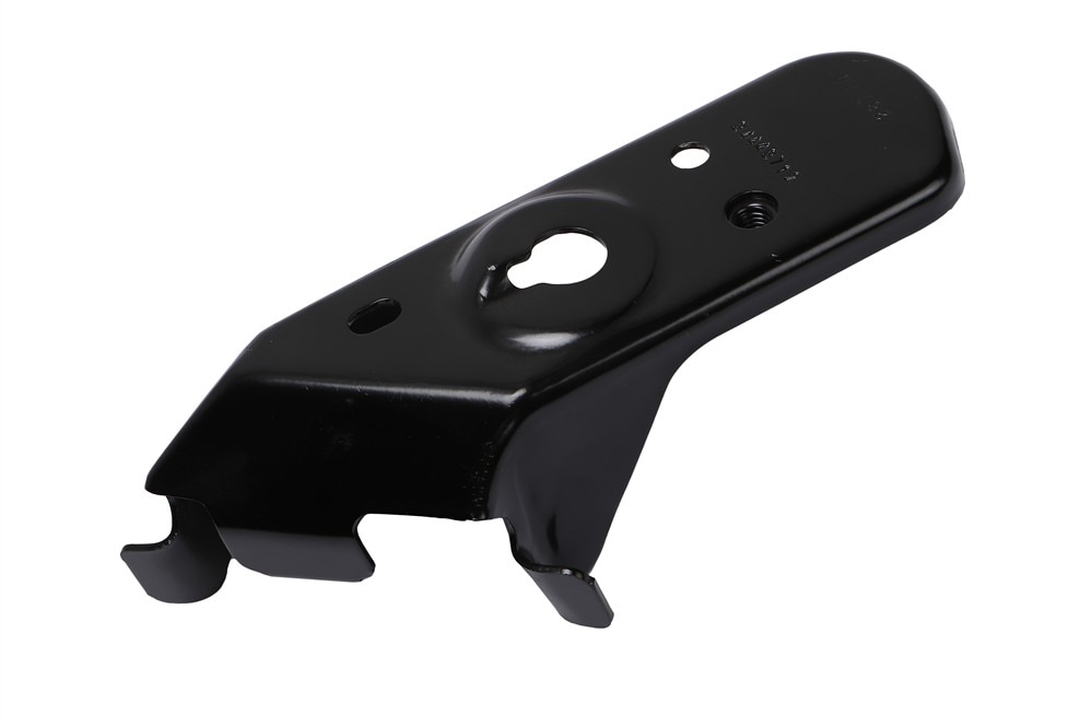 GM Genuine Parts Driver Side Hood Front Bumper Bracket