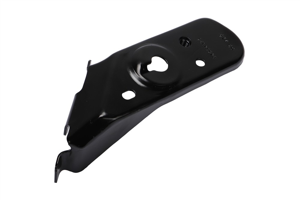 GM Genuine Parts Passenger Side Hood Front Bumper Bracket