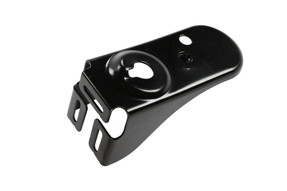 GM Genuine Parts Hood Front Bumper Bracket