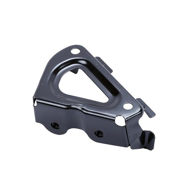 GM Genuine Parts Driver Side Front End Upper Tie Bar Bracket