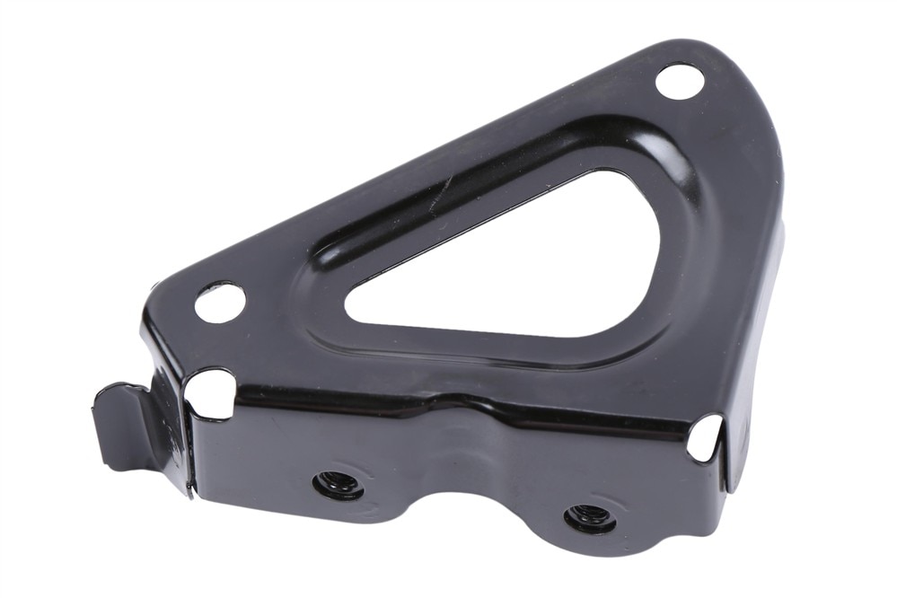 GM Genuine Parts Passenger Side Front End Upper Tie Bar Bracket