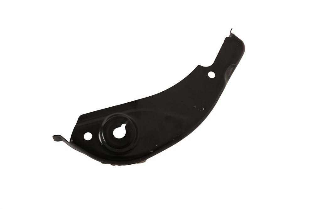GM Genuine Parts Passenger Side Radiator Support Tie Bar Bracket
