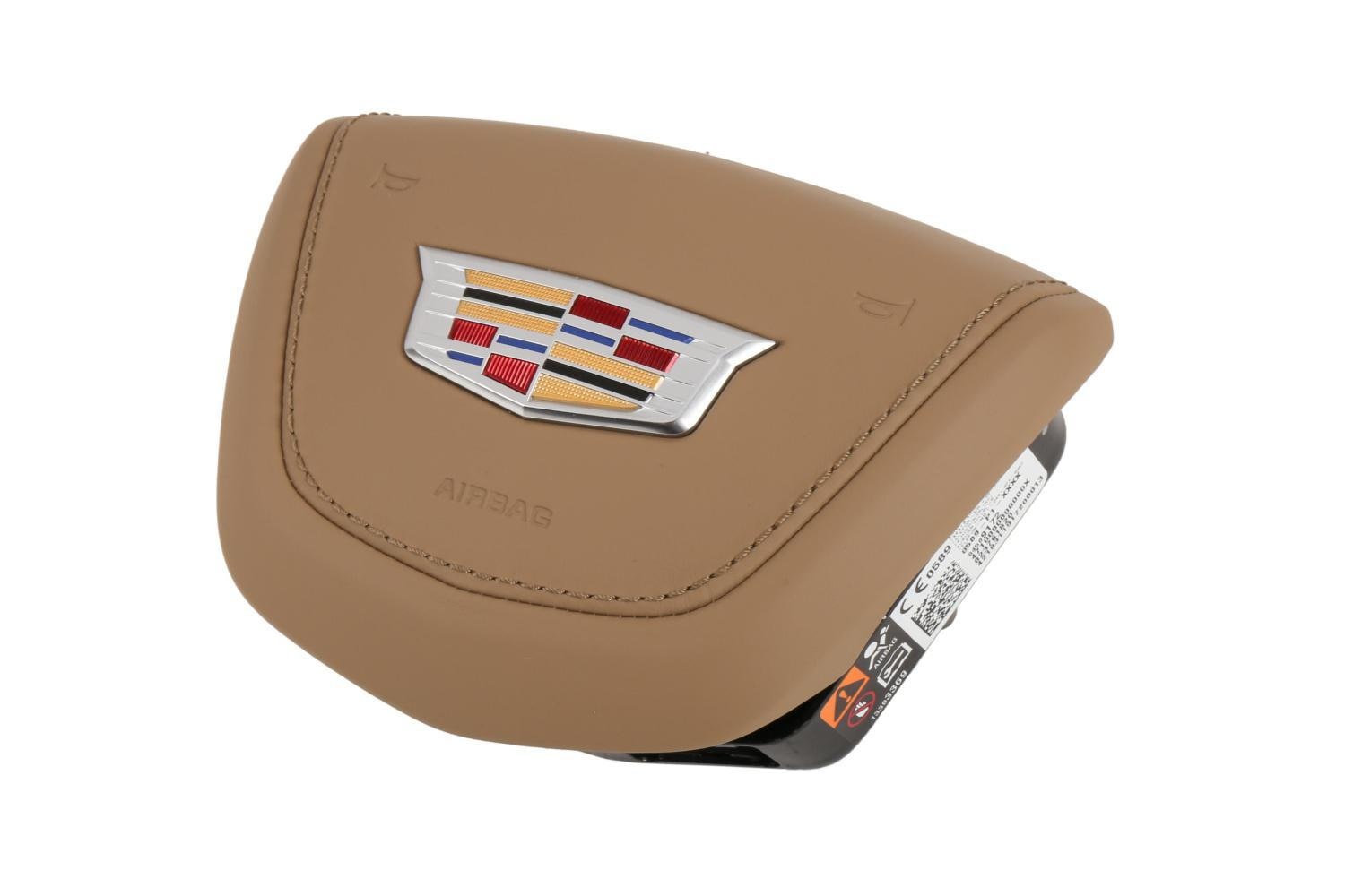 Shop Body and Collision Parts | Official Cadillac Parts Store