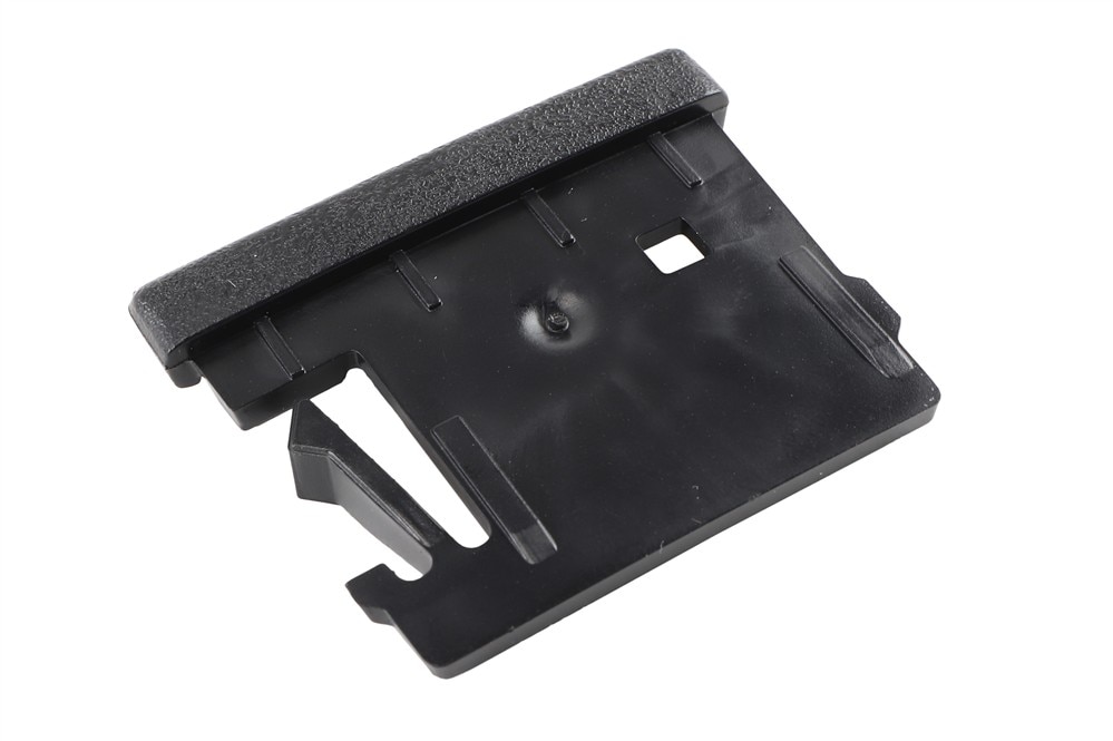 GM Genuine Parts Driver Side Roof Panel Joint Finish Molding Rear End Cap