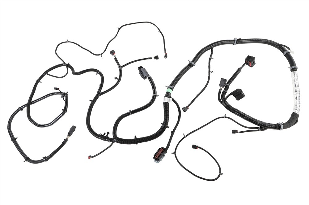 GM Genuine Parts Chassis Wiring Harness