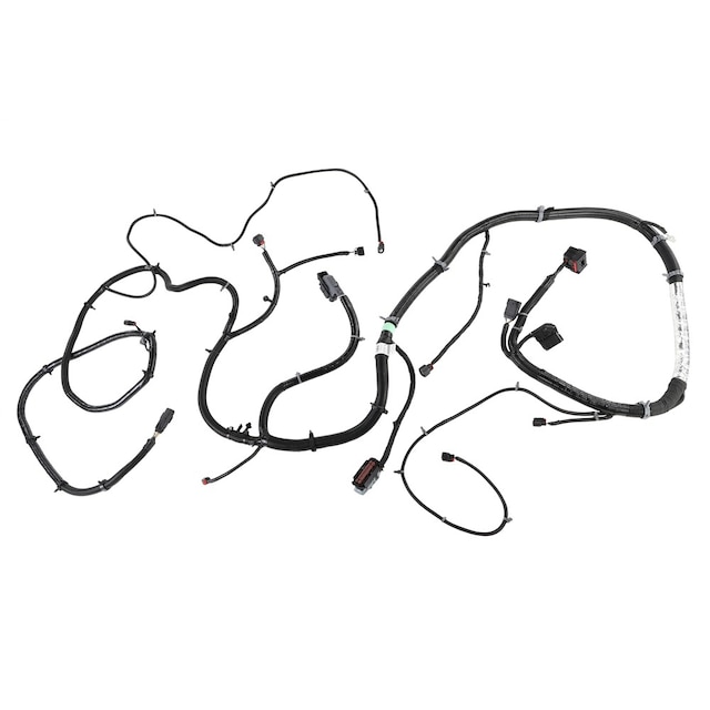 GM Genuine Parts Chassis Wiring Harness