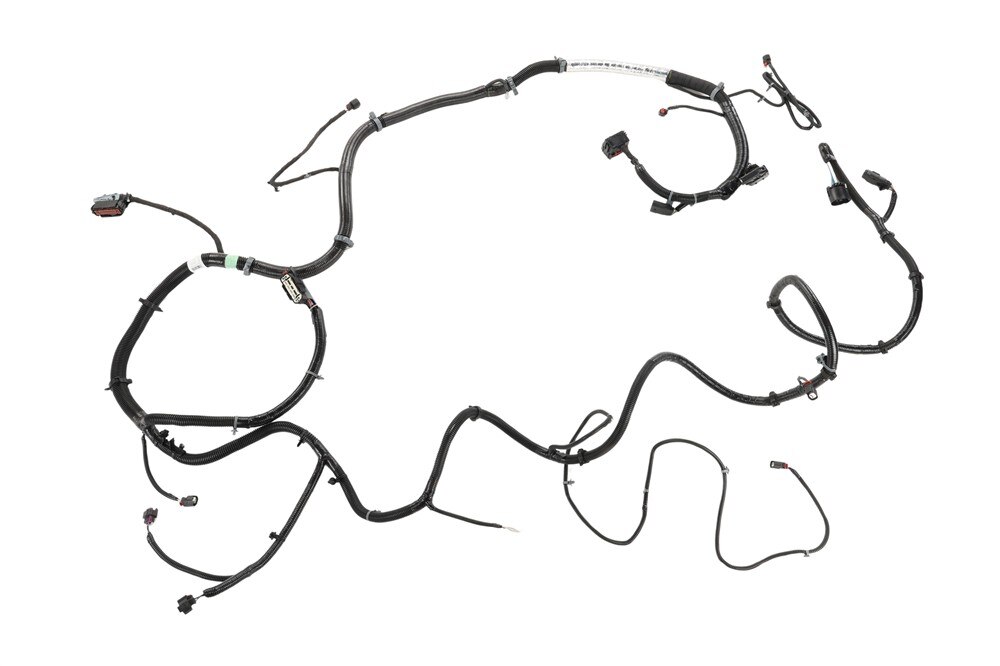 GM Genuine Parts Chassis Wiring Harness