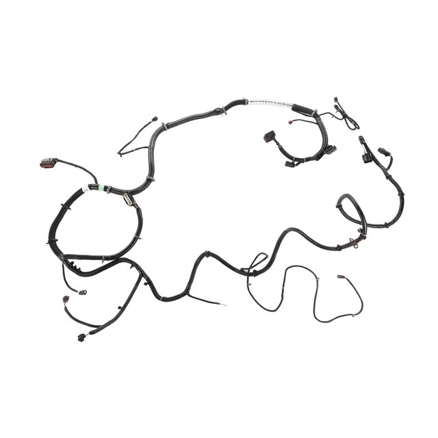GM Genuine Parts Chassis Wiring Harness