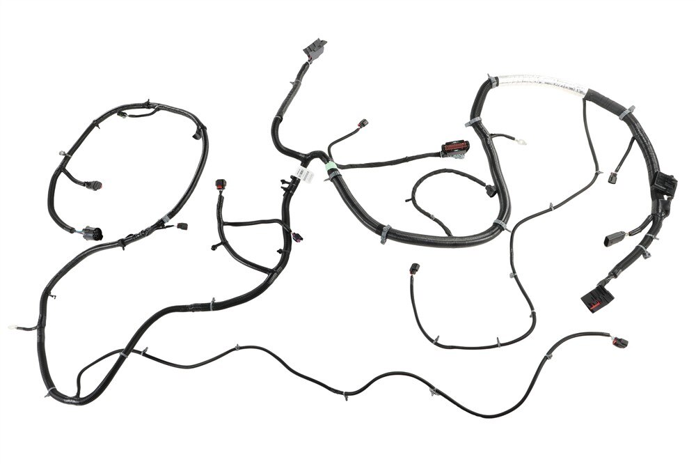 GM Genuine Parts Chassis Wiring Harness