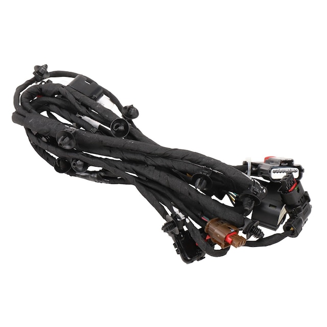 GM Genuine Parts Rear Object Alarm Sensor Wiring Harness