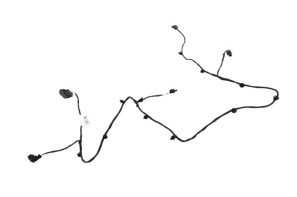 GM Genuine Parts Rear Object Alarm Sensor Wiring Harness