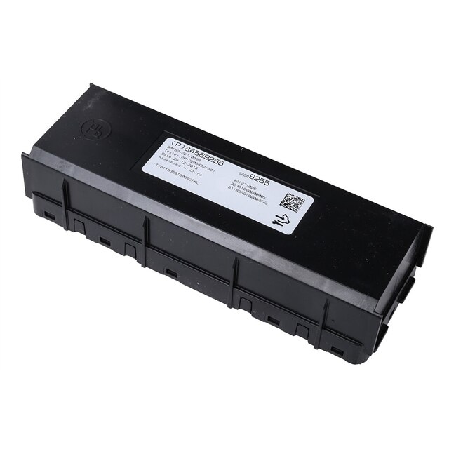 GM Genuine Parts Heater and Air Conditioning Remote Control (Programming Required)