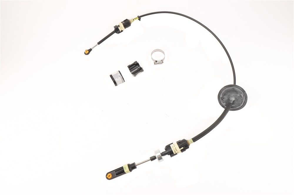 GM Genuine Parts Automatic Transmission Range Selector Lever Cable