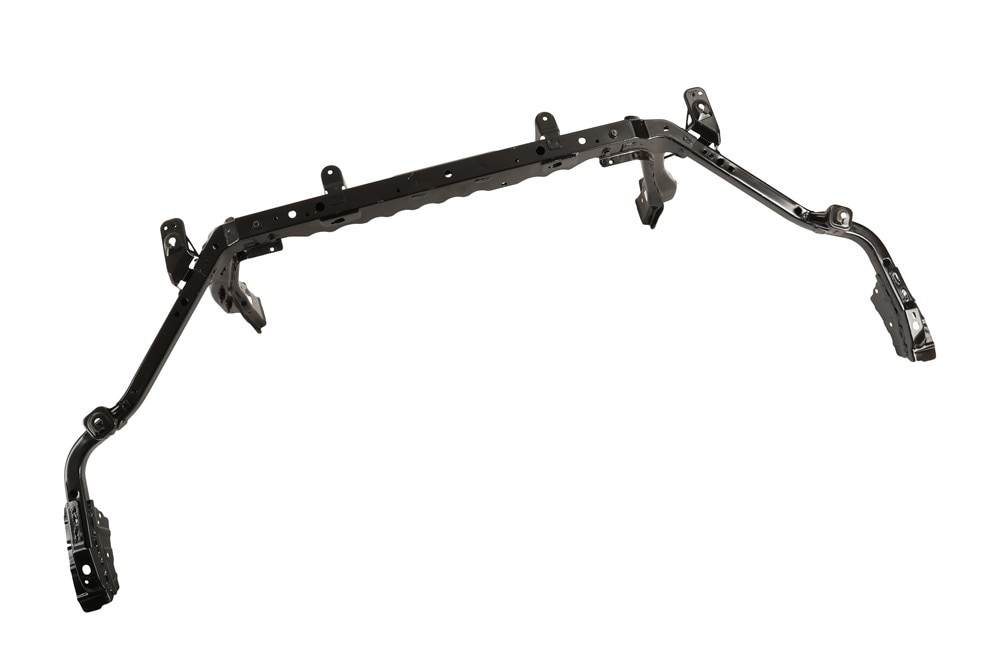 GM Genuine Parts Front End Upper Tie Bar