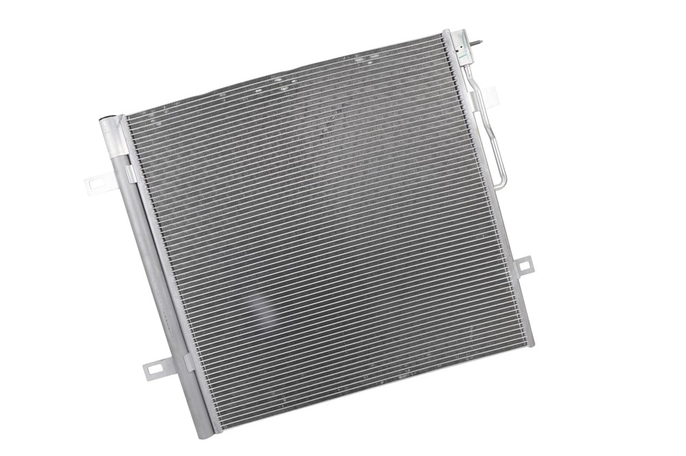 GM Genuine Parts Air Conditioning Condenser