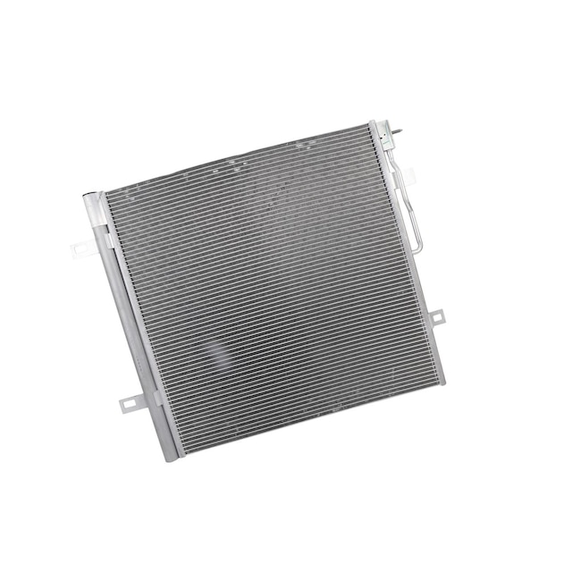 GM Genuine Parts Air Conditioning Condenser