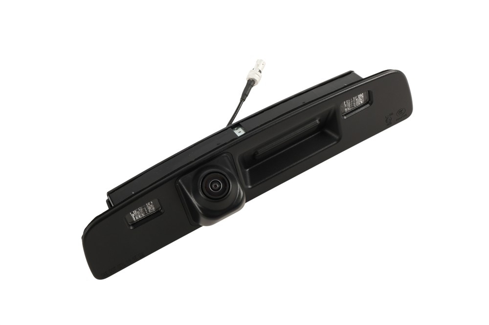 GM Genuine Parts Park Assist Camera