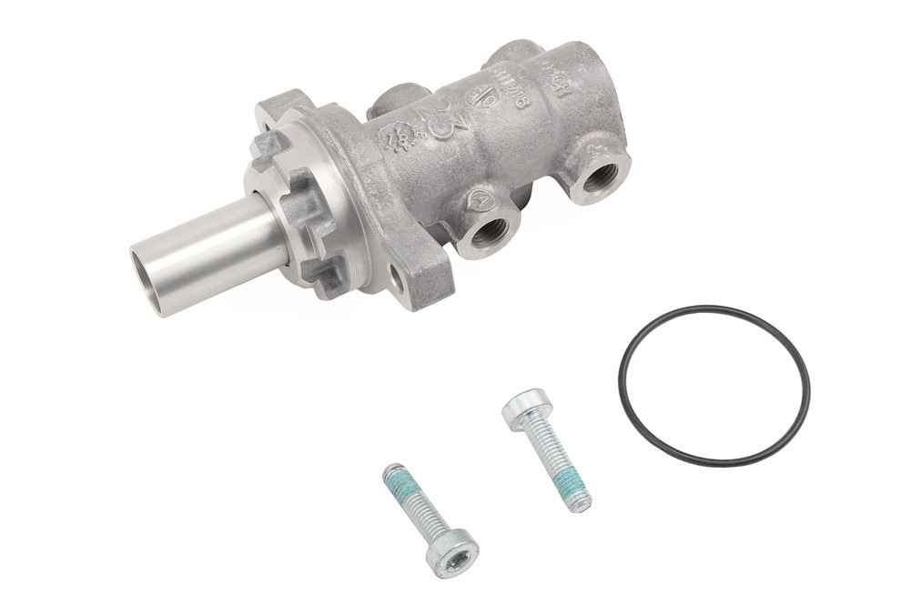 GM Genuine Parts Brake Master Cylinder Kit