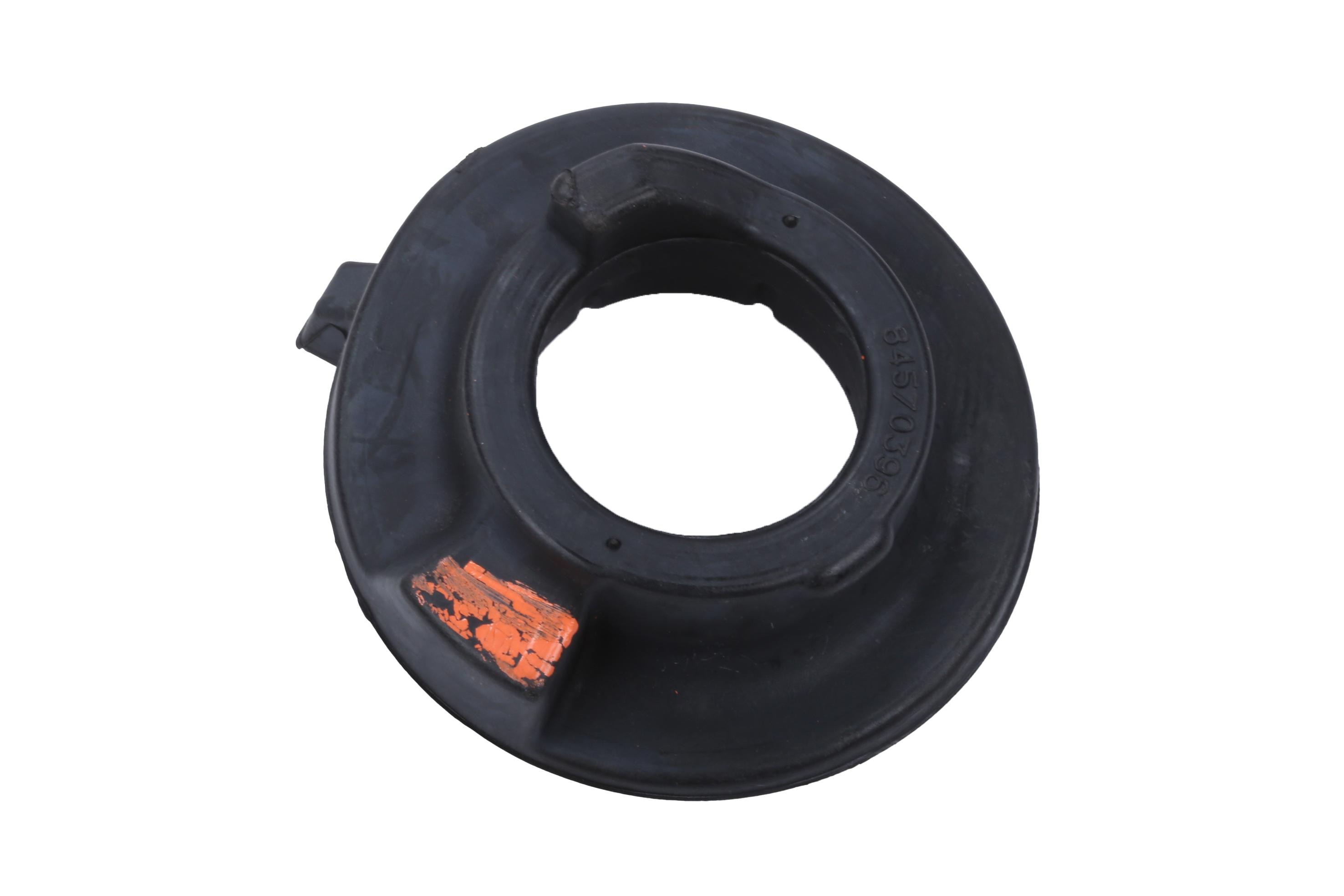 GM Genuine Parts Rear Passenger Side Coil Spring Lower Insulator