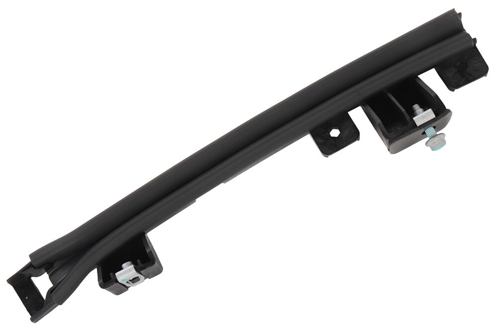 GM Genuine Parts Rear Driver Side Door Window Channel Rear Retainer