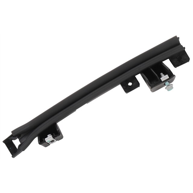 GM Genuine Parts Rear Driver Side Door Window Channel Rear Retainer