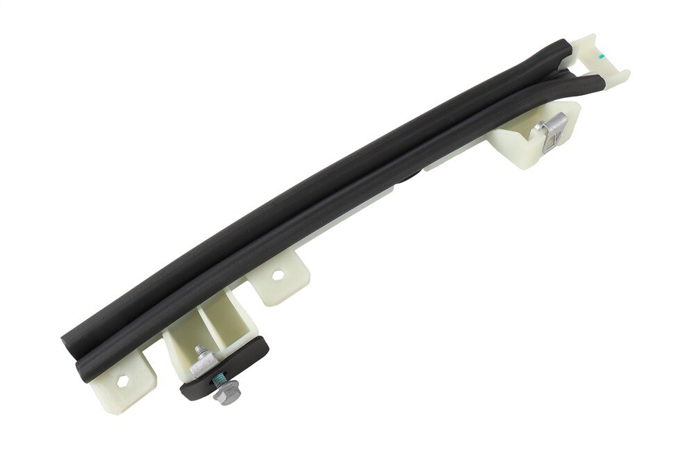 GM Genuine Parts Rear Passenger Side Door Window Channel Rear Retainer
