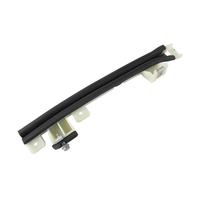 GM Genuine Parts Rear Passenger Side Door Window Channel Rear Retainer