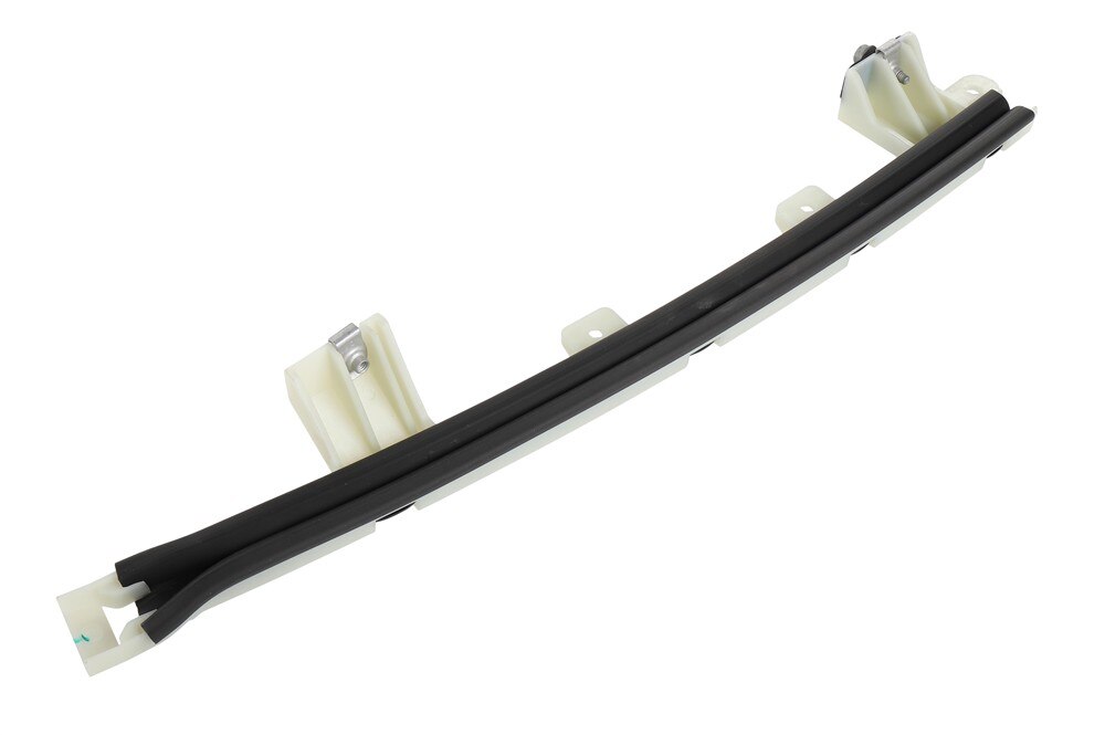 GM Genuine Parts Front Passenger Side Door Window Channel Retainer