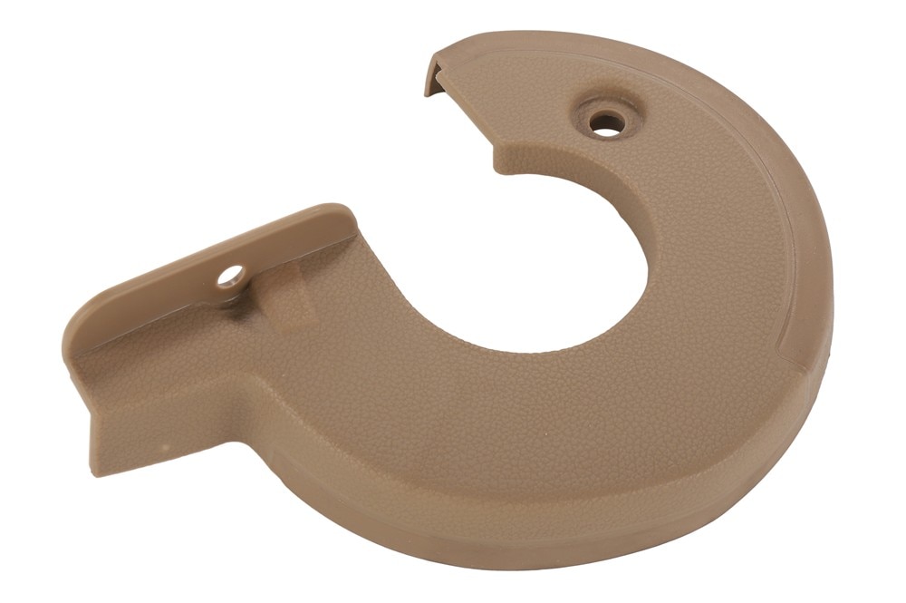 GM Genuine Parts Front Driver Side Door Window Channel Retainer