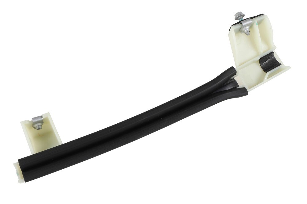 GM Genuine Parts Front Passenger Side Door Window Channel Retainer