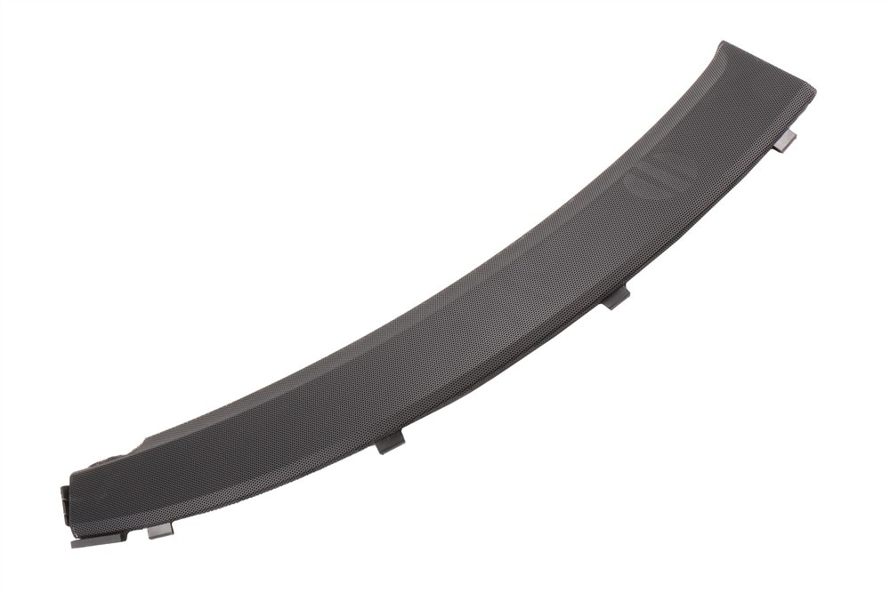 GM Genuine Parts Black Front Center Speaker Grille