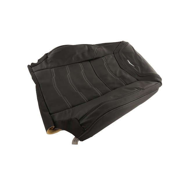 GM Genuine Parts Black Driver Seat Back Cover