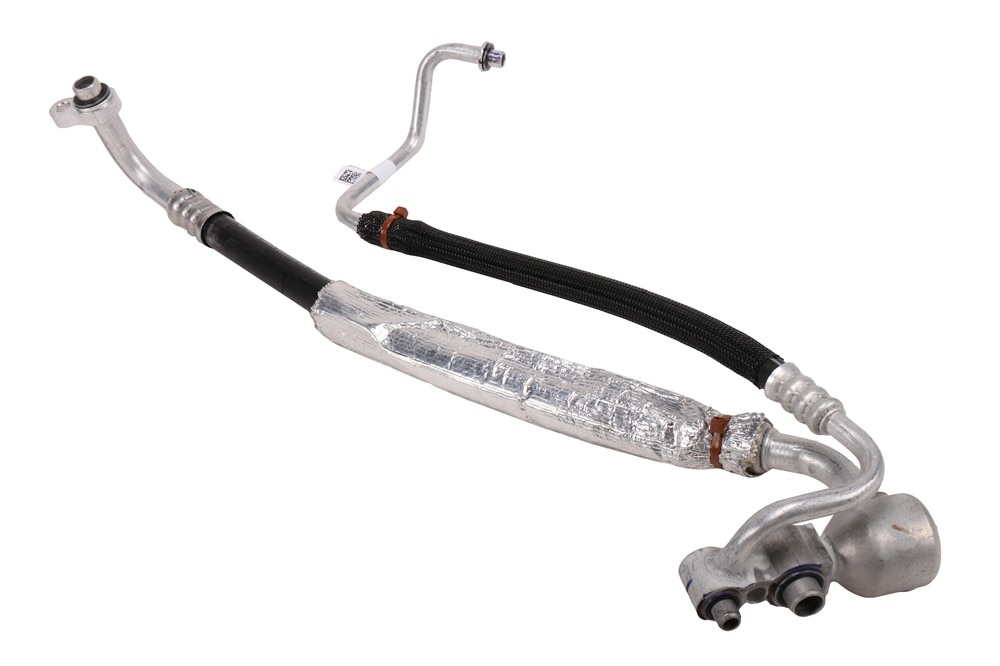 GM Genuine Parts Air Conditioning Evaporator and Compressor Hose Assembly