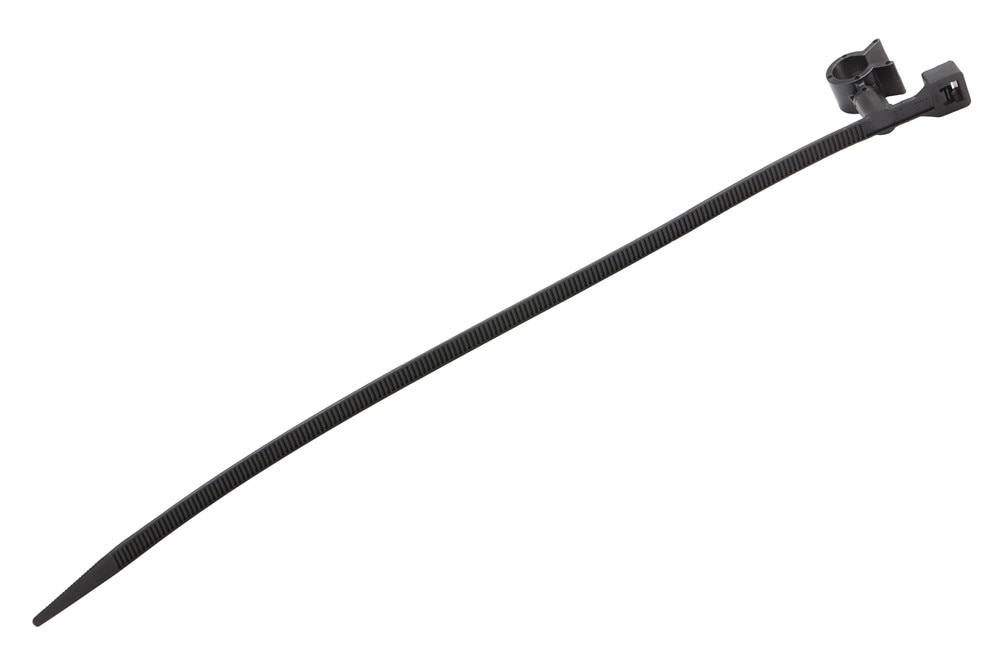 GM Genuine Parts Evaporative Emission Canister Vent Pipe Clip