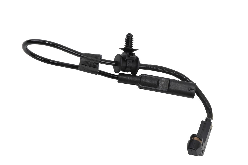 GM Genuine Parts Rear Disc Brake Pad Wear Sensor