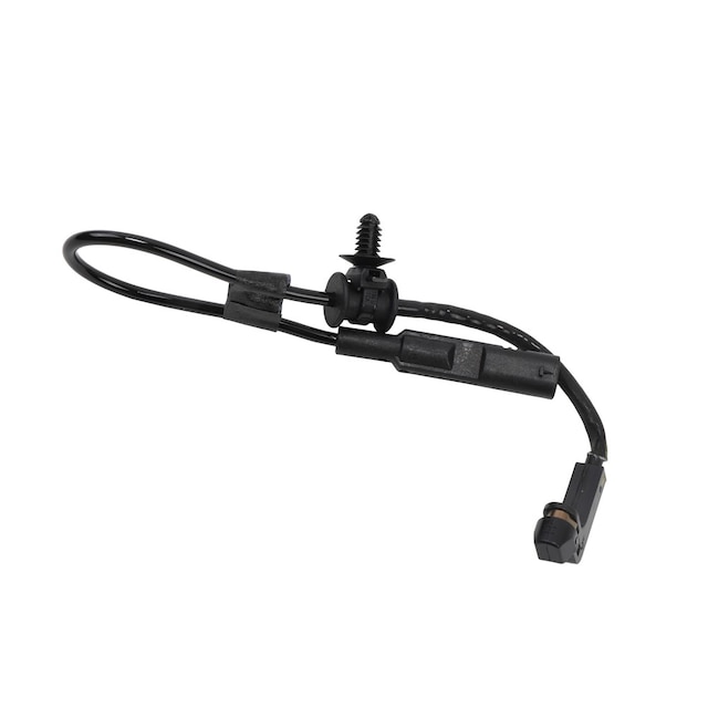 GM Genuine Parts Rear Disc Brake Pad Wear Sensor