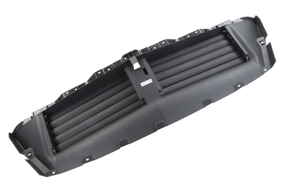 GM Genuine Parts Front Bumper Shutter