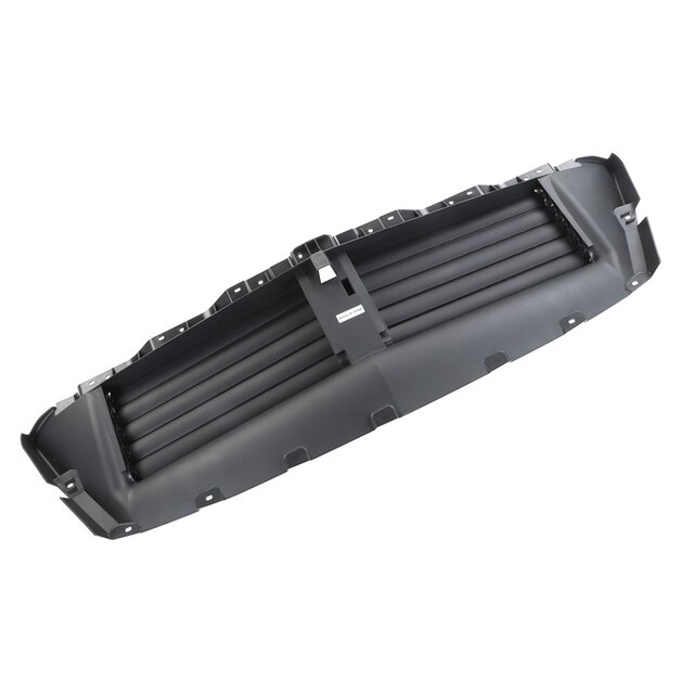 GM Genuine Parts Front Bumper Shutter